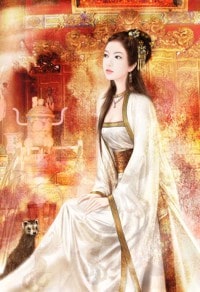 灯光