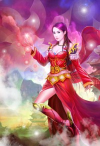 女總裁的貼身保鏢(合作)