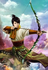 地獄殺神(合作)
