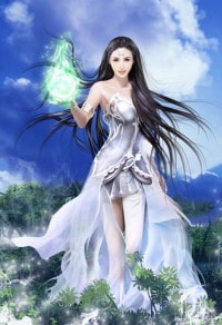 豪門閃婚：總裁的生子新娘