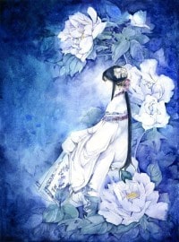 倾世王妃：颜本卿城